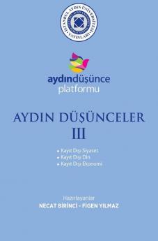 Aydin DüŞünceler III