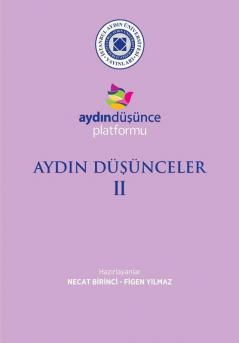 Aydin DüŞünceler II (Aydın Düşünce Platformu)