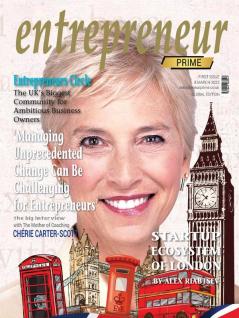 Ch��rie Carter-Scott