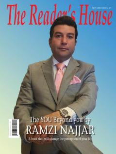 The You Beyond You By Ramzi Najjar: The Knowledge of the Willing: 10 (The Reader's House)