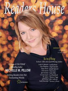 Reader's House Magazine - MICHELLE M. PILLOW