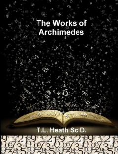 The Works of Archimedes