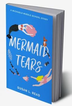 Mermaid Tears