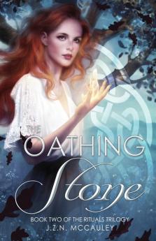 The Oathing Stone: 2 (Rituals Trilogy)