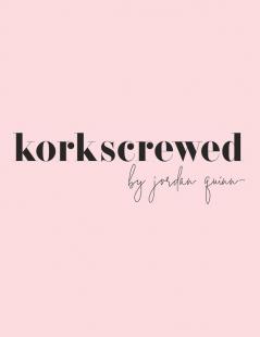 Korkscrewed