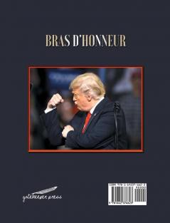 Donald John Trump
