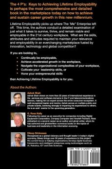 Achieving Lifetime Employability