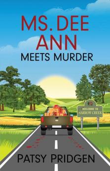 Ms. Dee Ann Meets Murder