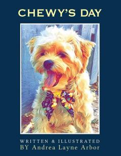 Chewy's Day