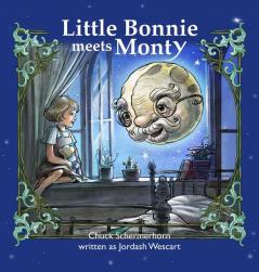 Little Bonnie Meets Monty