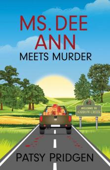 Ms. Dee Ann Meets Murder