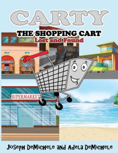 Carty the Shopping Cart