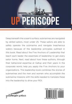 UP PERISCOPE