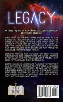 Legacy: 1 (Stellar Heritage)