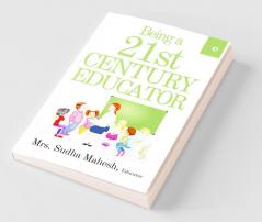 Being A 21St Century Educator