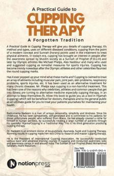 A Practical Guide To Cupping Therapy A Forgotten Tradition