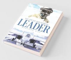 My Dear Squadron Leader