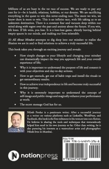 It’S All About Mindset : Our Purpose Journey And Successful Life