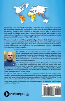 Basics Of Epidemiology - Concepts Made Simple