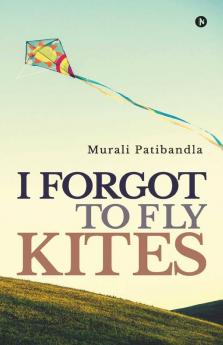 I Forgot To Fly Kites