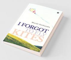 I Forgot To Fly Kites