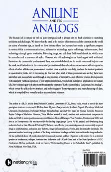 Aniline and Its Analogs