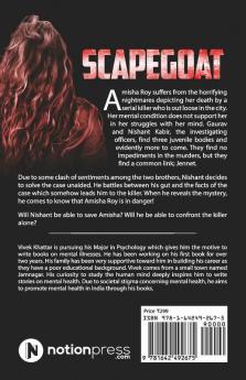 Scapegoat