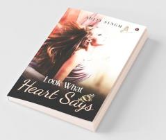 Look What Heart Says