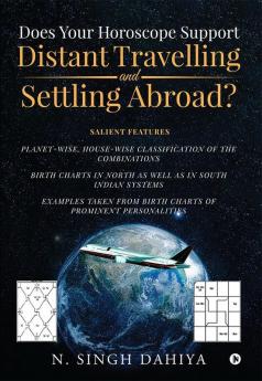Does  Your Horoscope Support Distant Travelling And Settling Abroad?