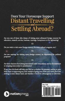 Does  Your Horoscope Support Distant Travelling And Settling Abroad?