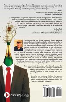 Uncork Yourself Not Bottles: Step Up To Next Level Of Professional & Personal Life: Step Up To Next Level Of Professional Andamp; Personal Life