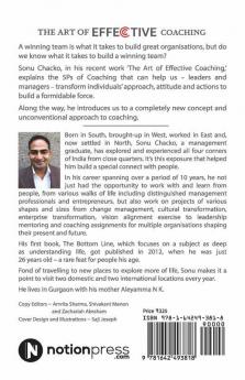 The Art Of Effective Coaching: How Leaders And Managers Can Transform Individuals And Teams Into A Formidable Force