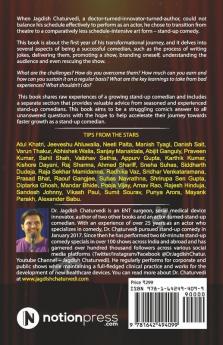 One Year Of Stand Up Comedy: Journey In India