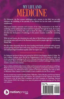 My Life and Medicine