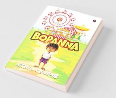 Bopanna