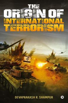 The Origin of International Terrorism