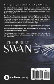 The Hungry Swan : Ballad Of The Soul