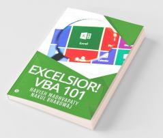 Excelsior!: Vba 101
