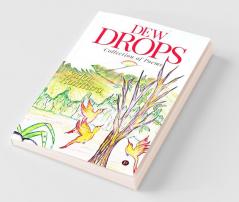 Dew Drops : Collection Of Poems