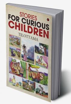 Stories for Curious Children