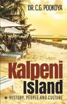 Kalpeni Island : History People And Culture