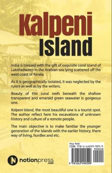 Kalpeni Island : History People And Culture