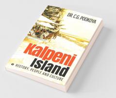 Kalpeni Island : History People And Culture