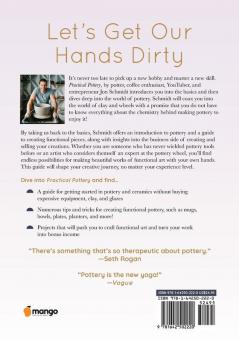 Practical Pottery