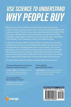 What Your Customer Wants and Can't Tell You