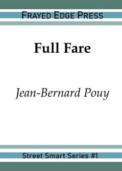 Full Fare: 1 (Street Smart)