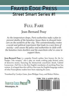 Full Fare: 1 (Street Smart)