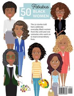 50 Fabulous Black Women