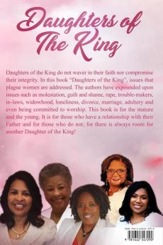 Daughters Of The King