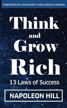 Think And Grow Rich